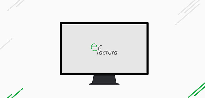 O nouă versiune a sistemului informațional „e - Factura”