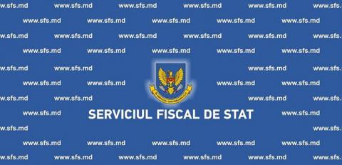 Serviciului Fiscal