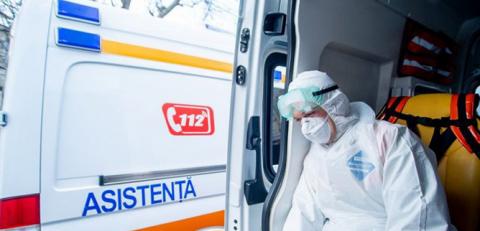 Angajații CTIF au donat salariul de o zi pentru combaterea pandemiei de COVID – 19
