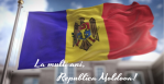 La mulți ani, Republica Moldova!