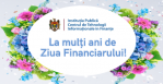 La mulți ani de Ziua Financiarului